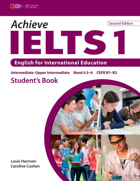 Achieve Ielts Teachers Book